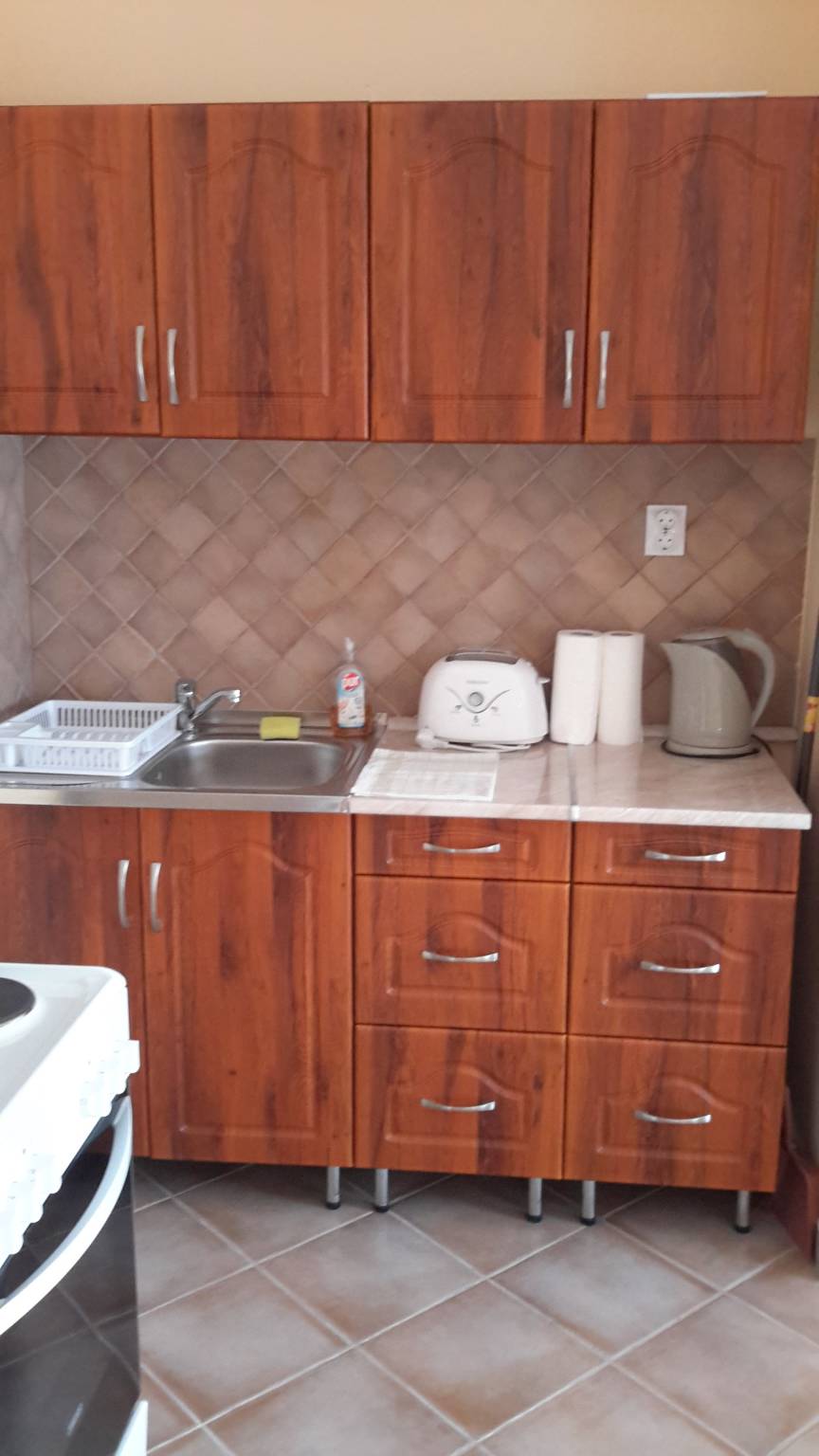 Áron Apartman – Hajdúszoboszló fotó 13