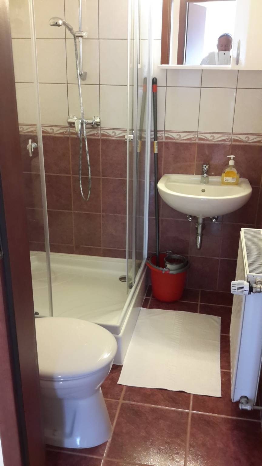 Áron Apartman – Hajdúszoboszló fotó 15