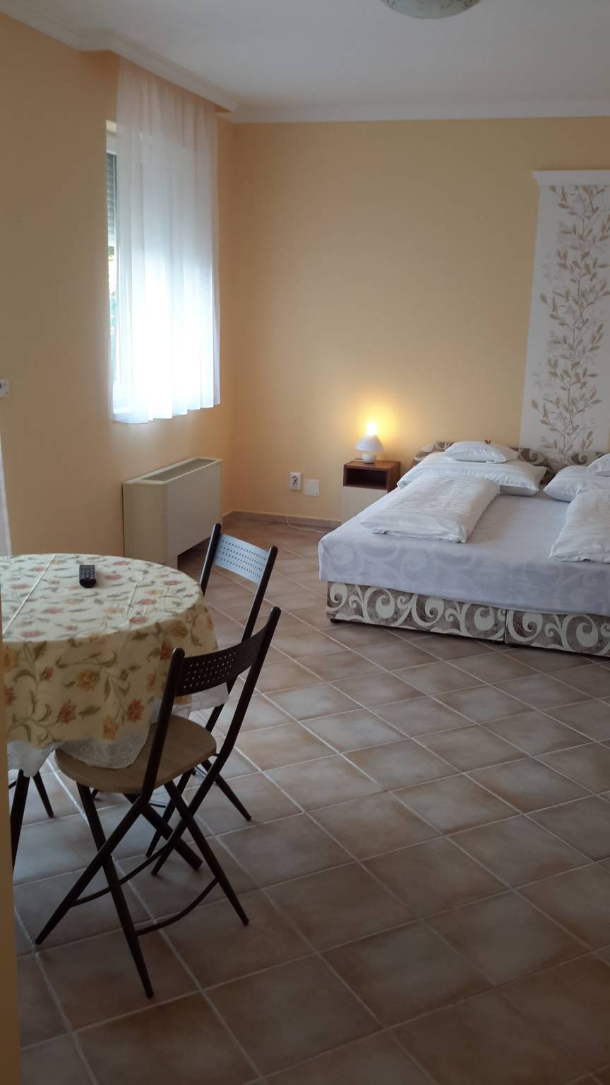 Áron Apartman – Hajdúszoboszló fotó 5
