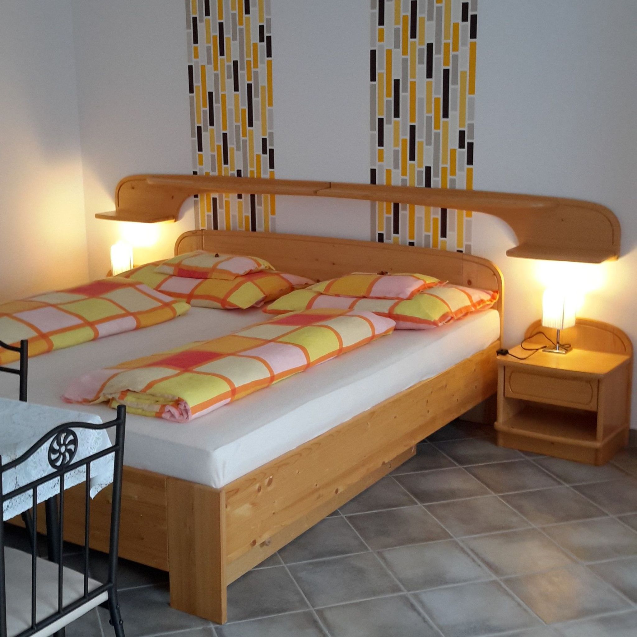 Áron Apartman – Hajdúszoboszló fotó 7