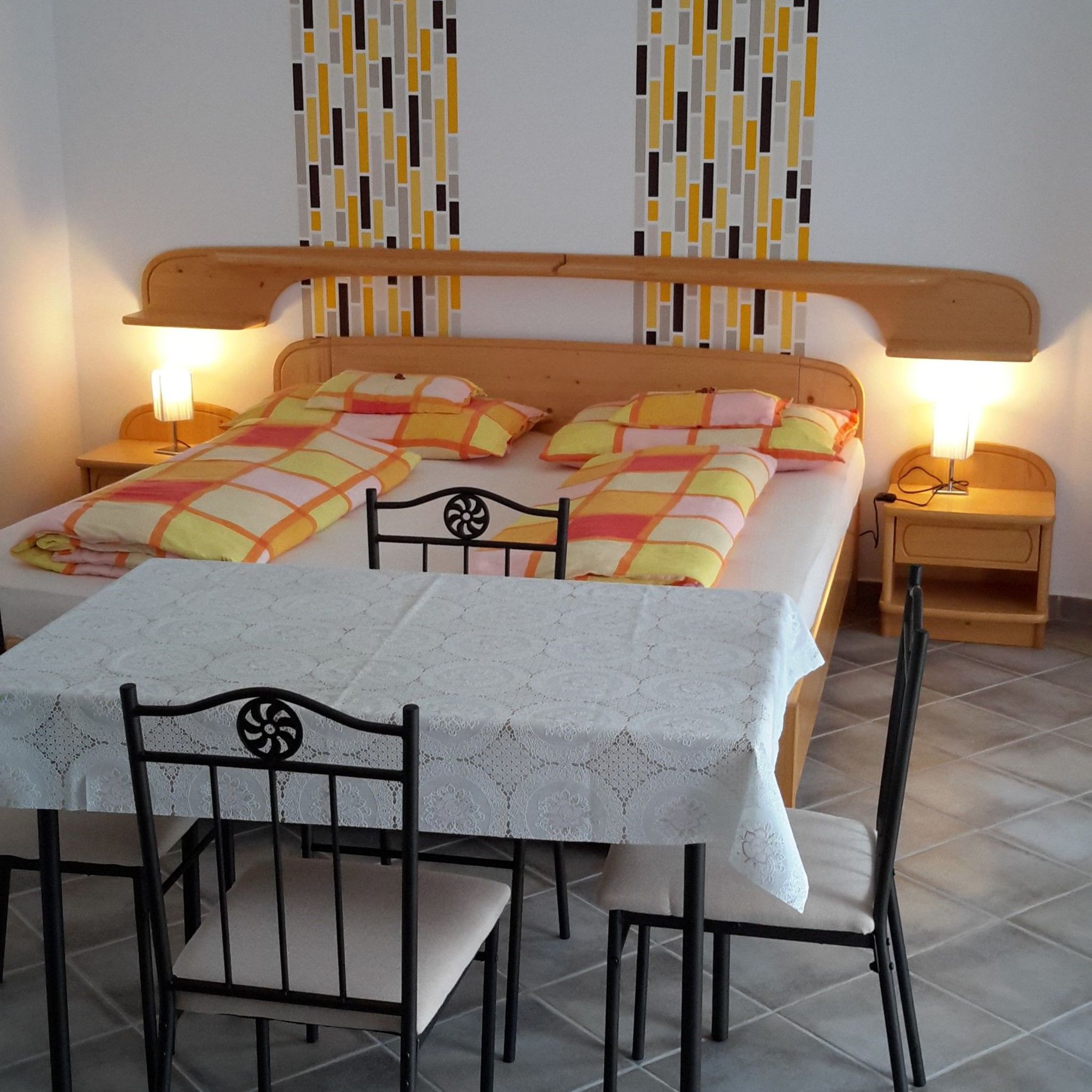 Áron Apartman – Hajdúszoboszló fotó 8