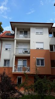 Áron Apartman