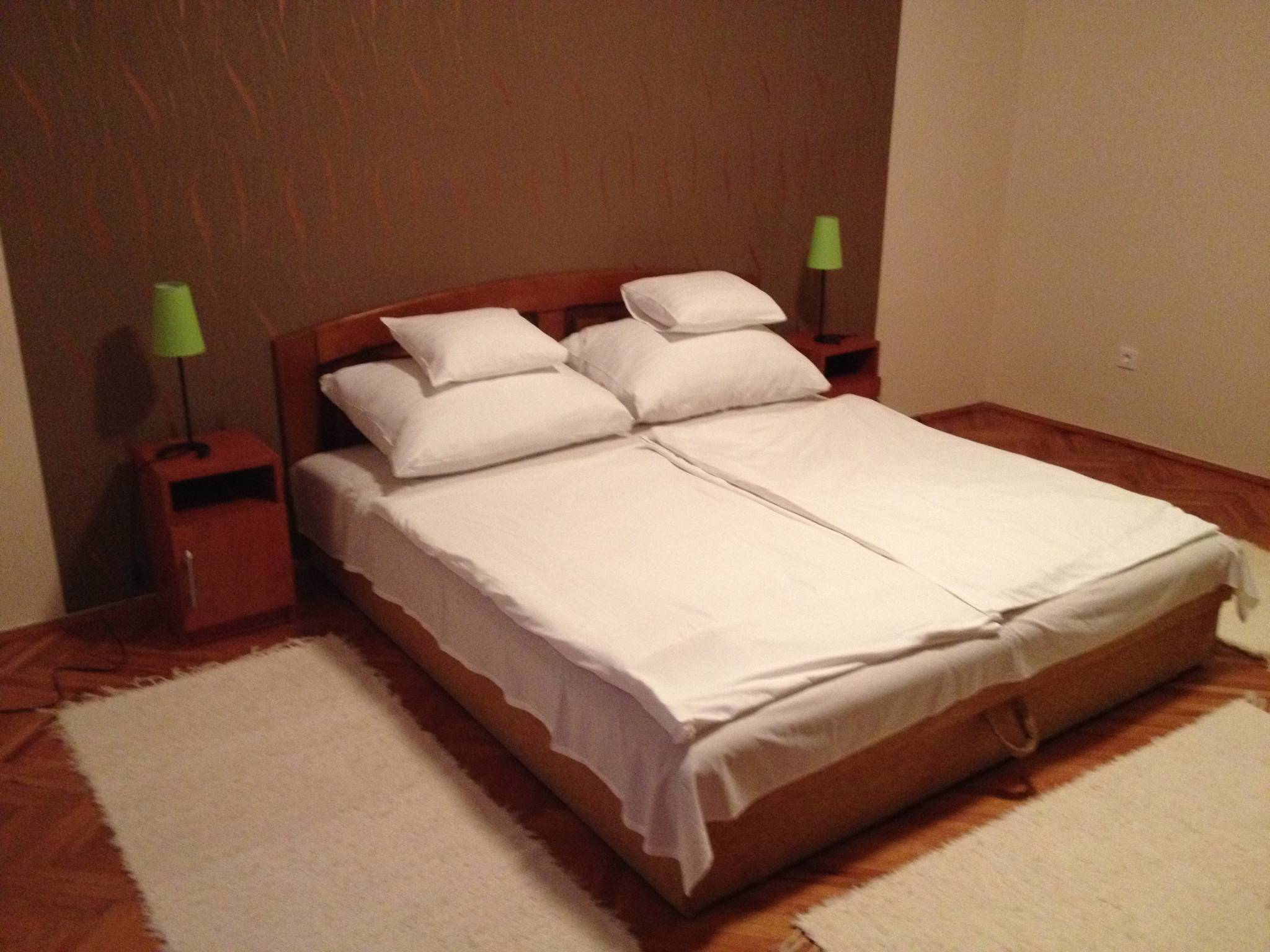 Viva Apartman – Sárvár