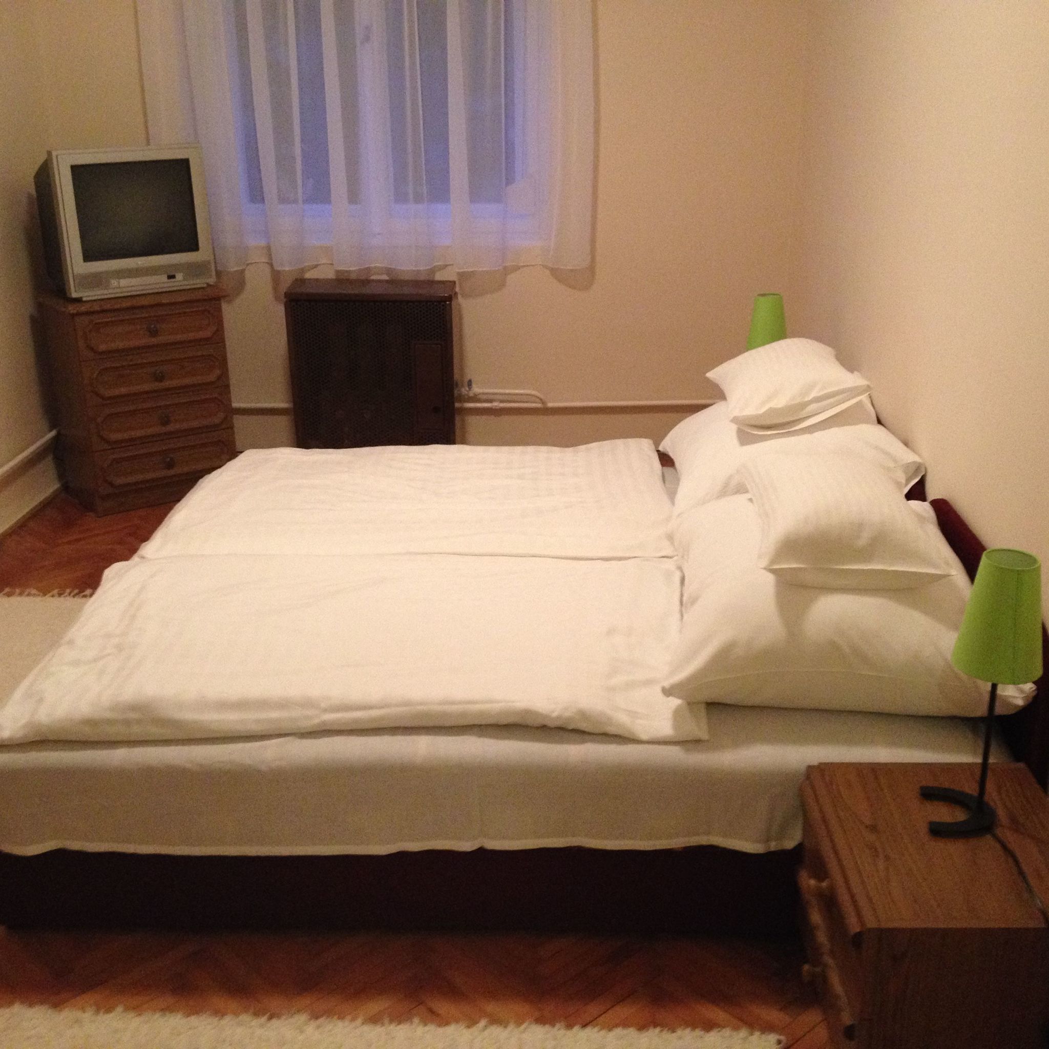 Viva Apartman – Sárvár fotó 11