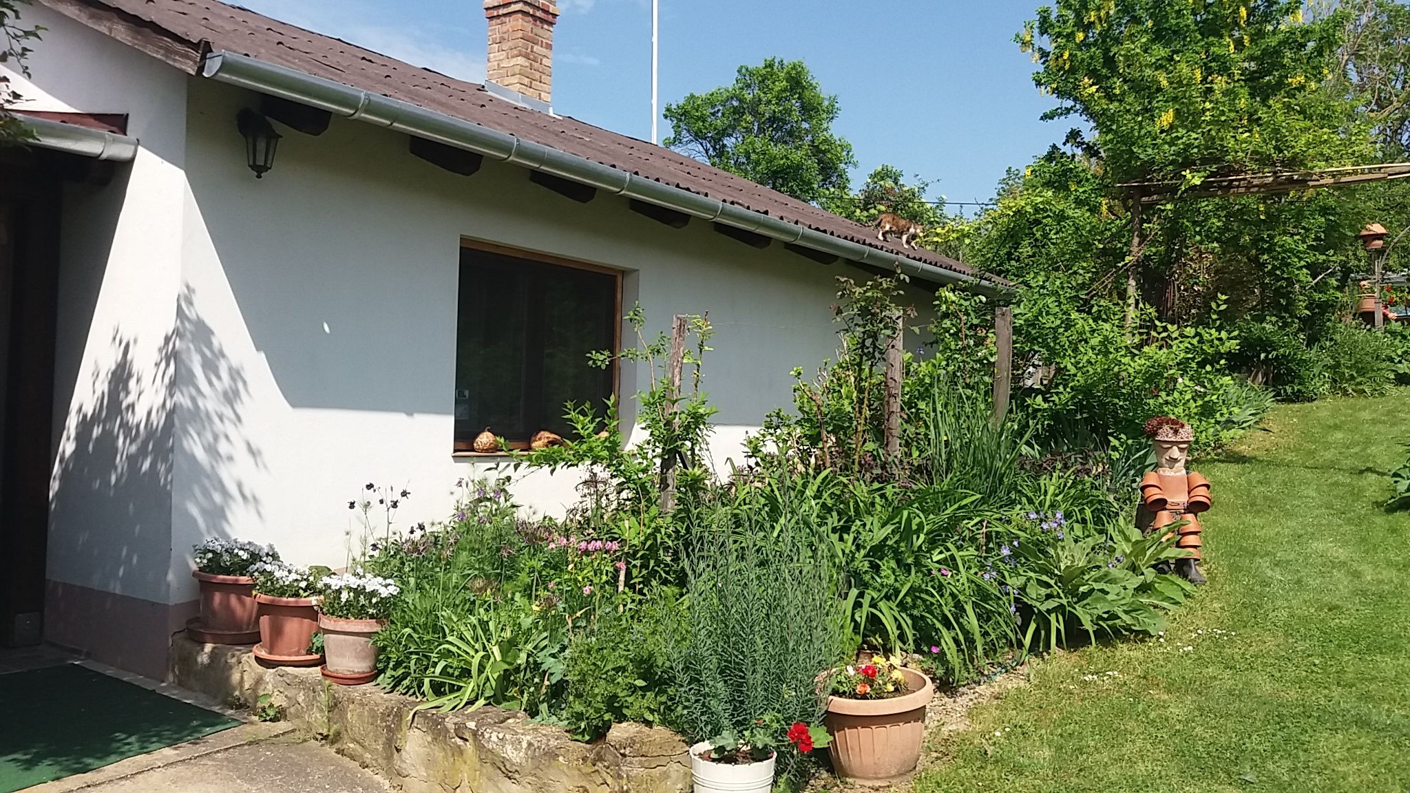 Anzsore Apartmanház – Kehidakustány fotó 1