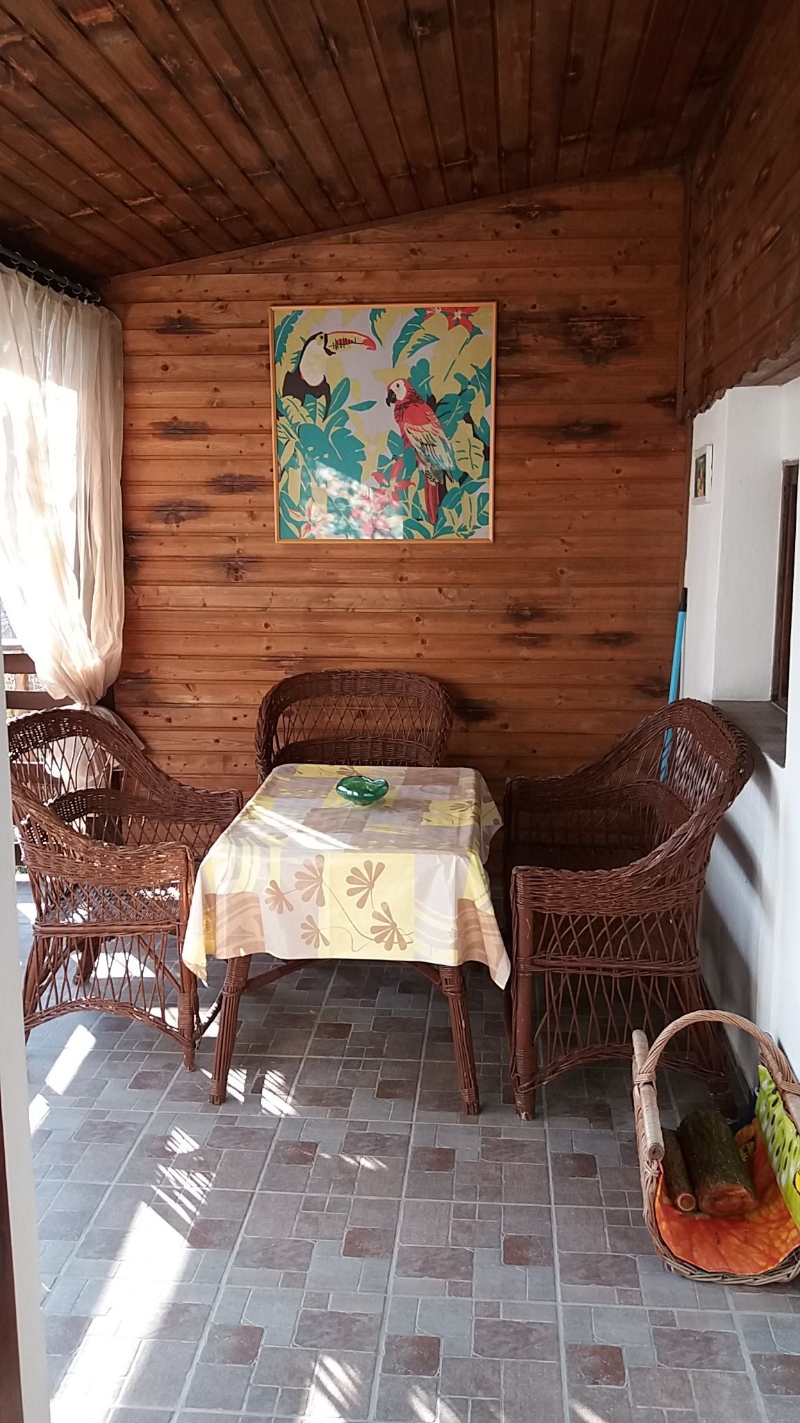 Anzsore Apartmanház – Kehidakustány fotó 5