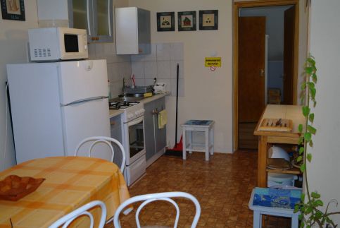 Nóra Apartman8