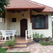 Apartman Szászi