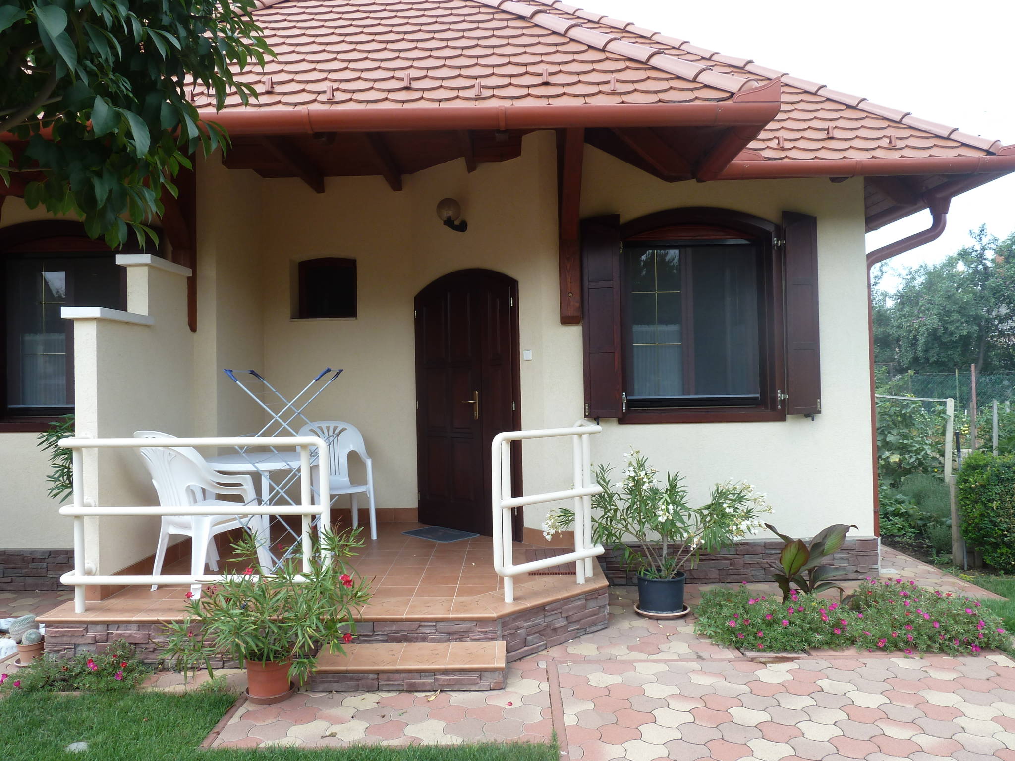 Apartman Szászi – Hajdúszoboszló
