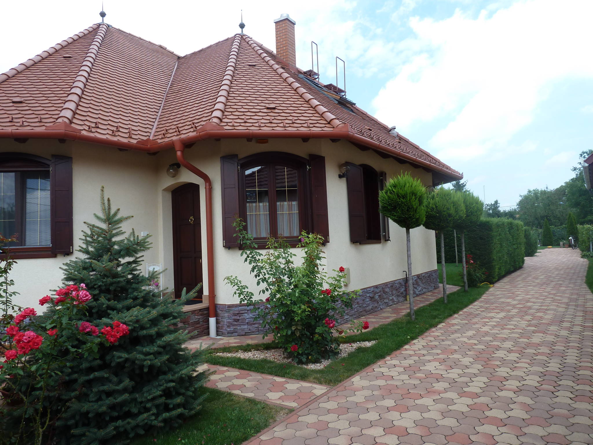Apartman Szászi – Hajdúszoboszló fotó 1