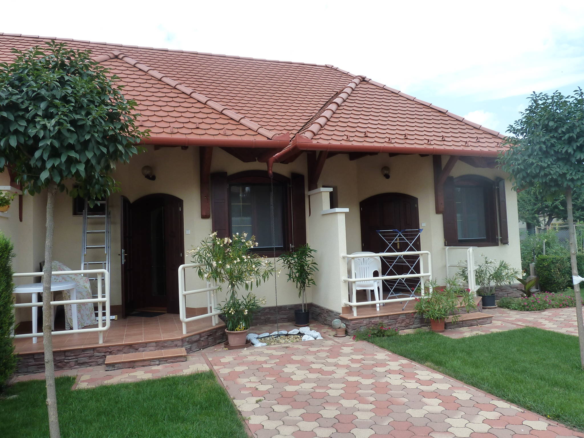 Apartman Szászi – Hajdúszoboszló fotó 2