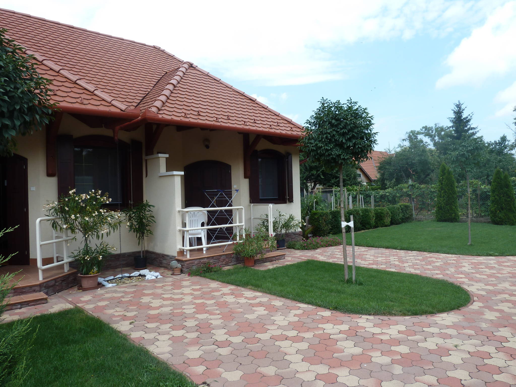 Apartman Szászi – Hajdúszoboszló fotó 3
