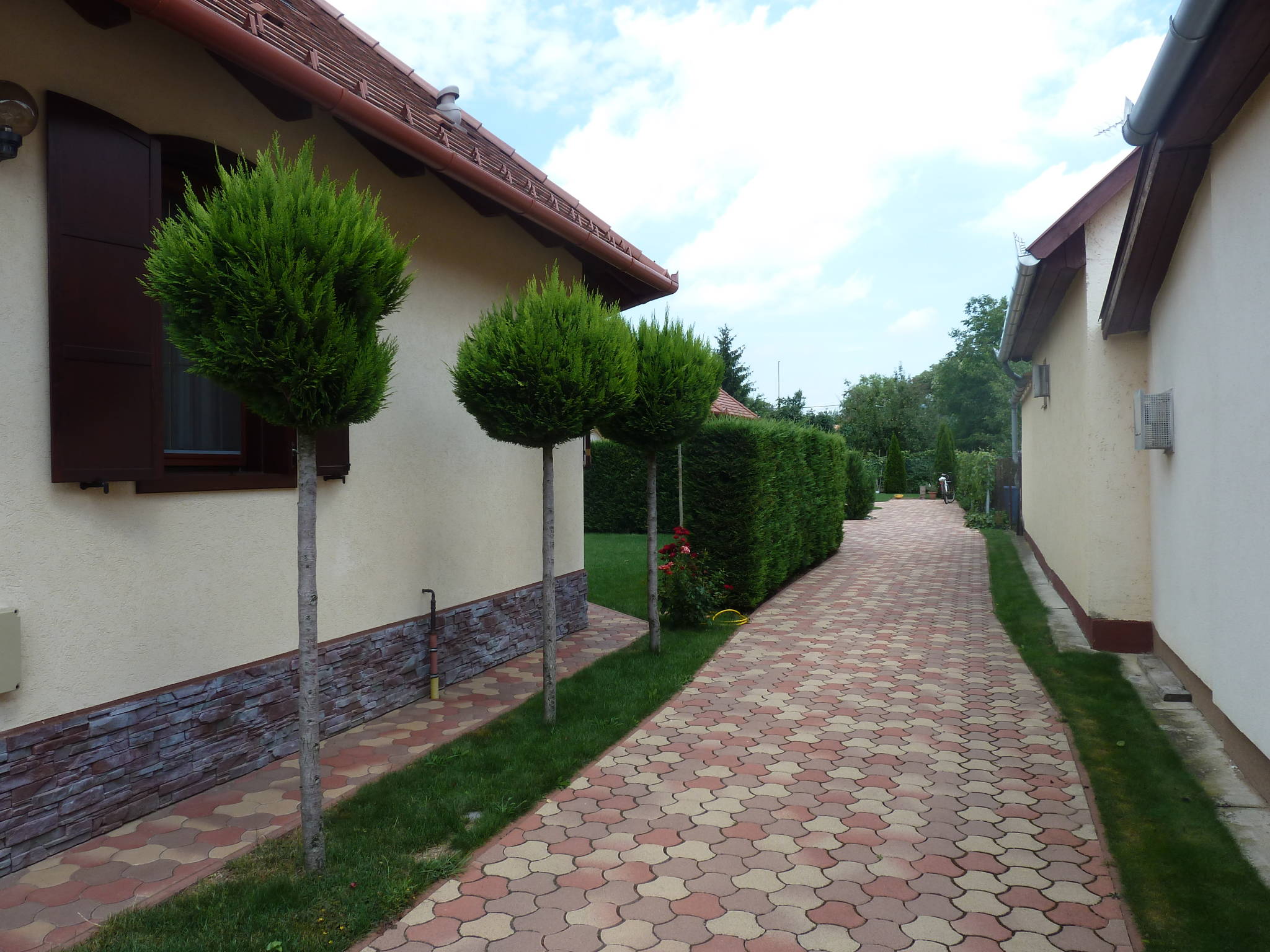 Apartman Szászi – Hajdúszoboszló fotó 4