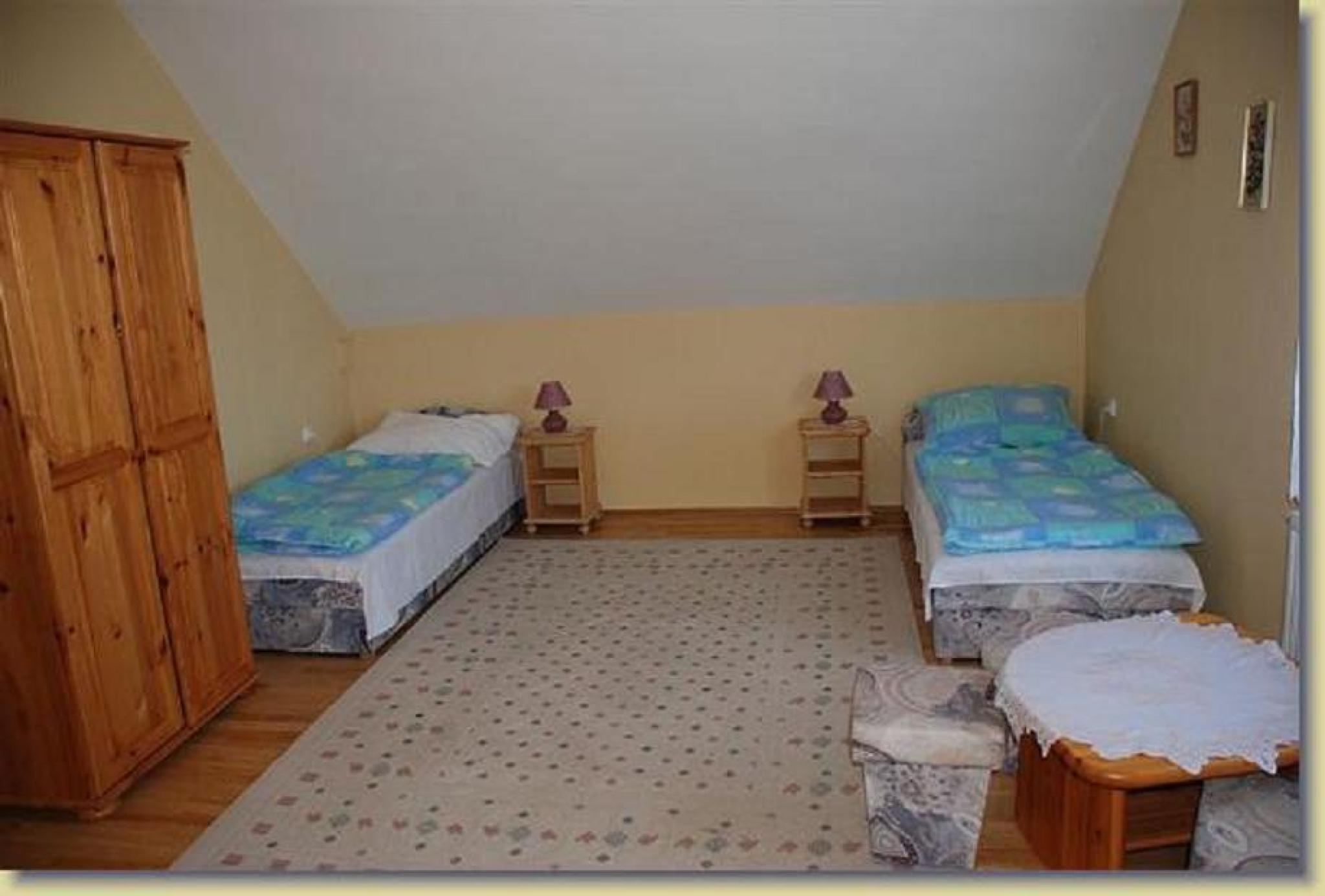 Bözsi Apartman – Sárvár fotó 7