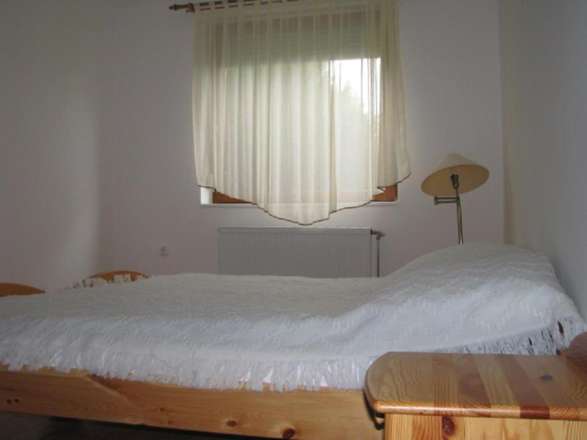 Bözsi Apartman – Sárvár fotó 8