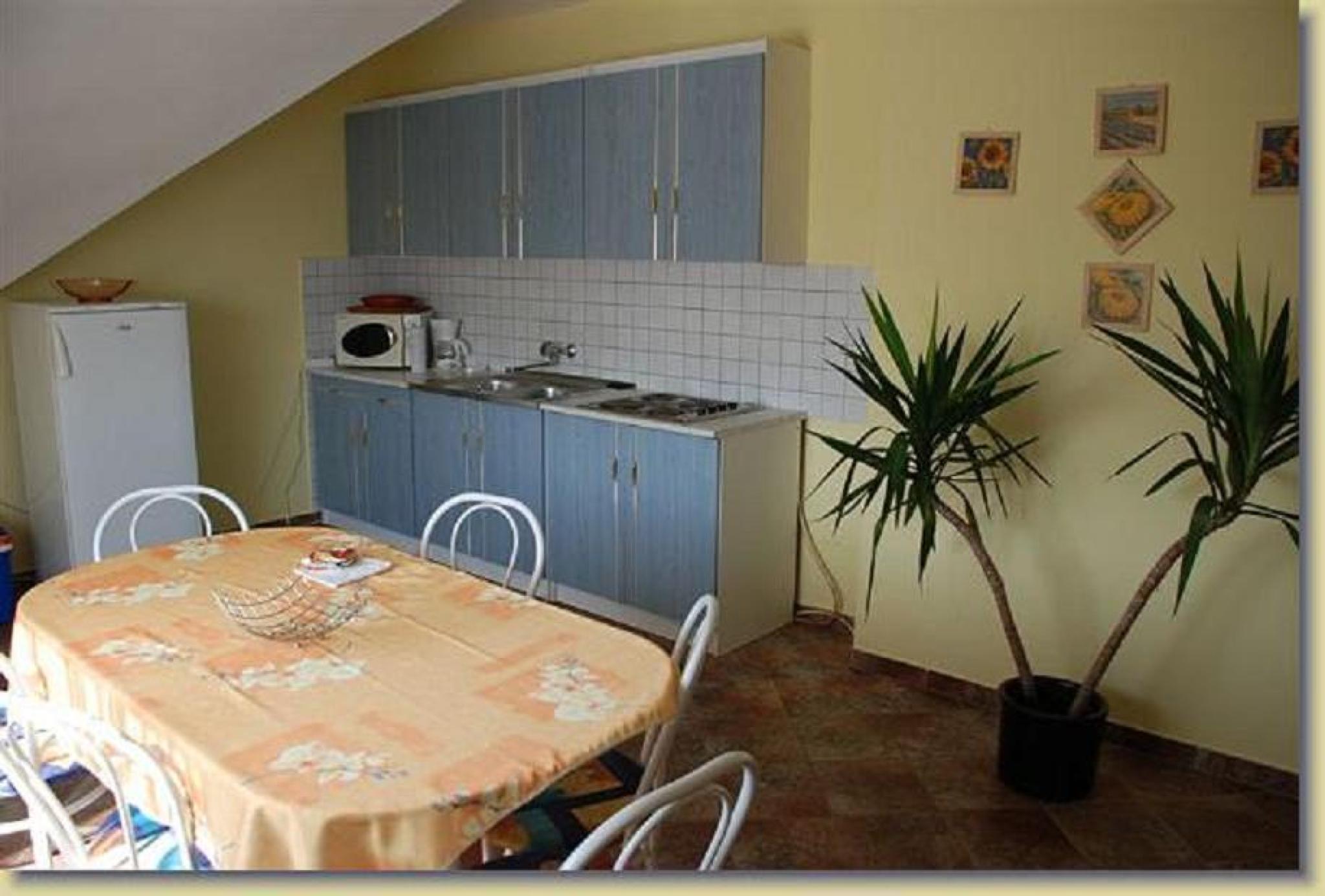 Bözsi Apartman – Sárvár fotó 10