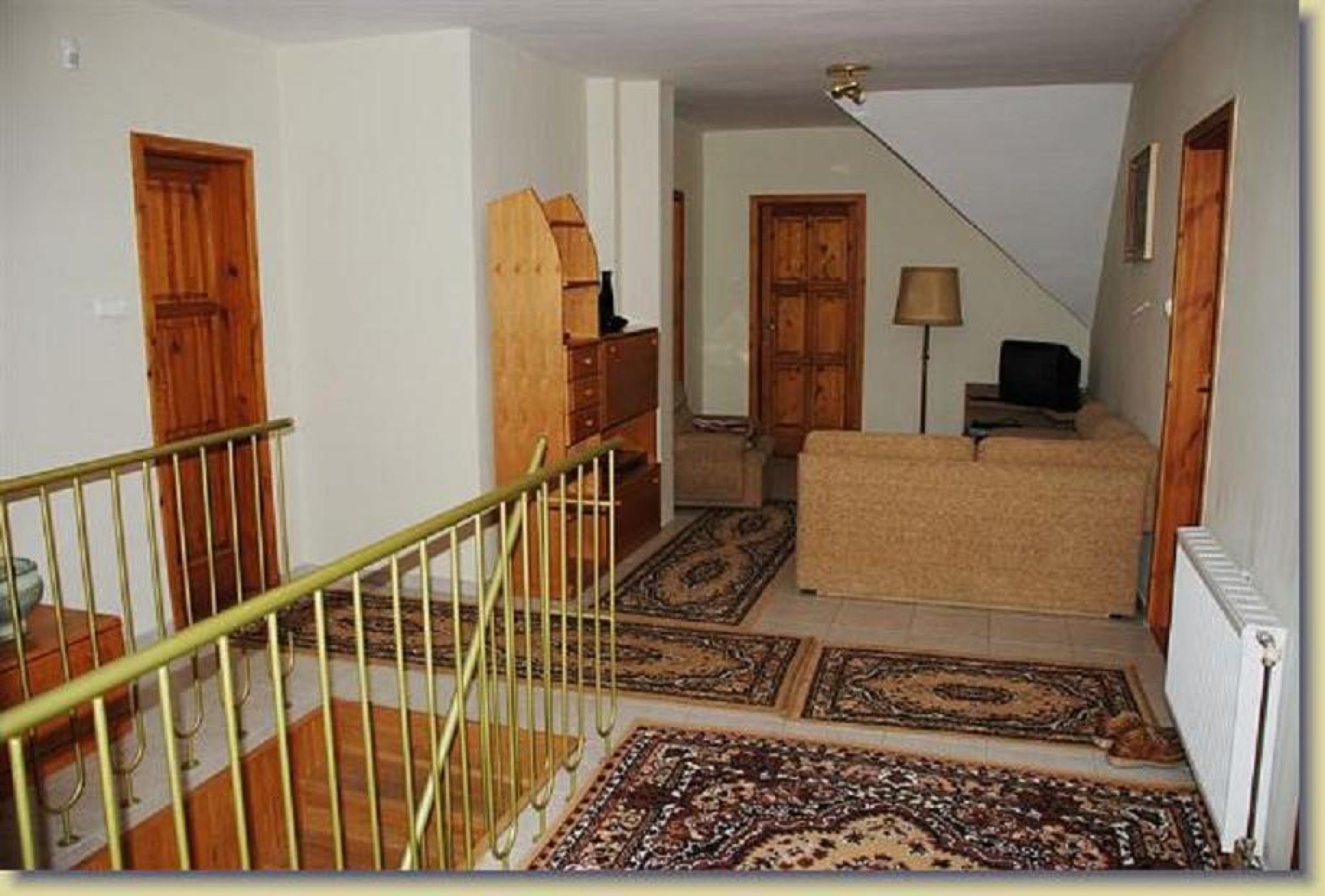 Bözsi Apartman – Sárvár fotó 3