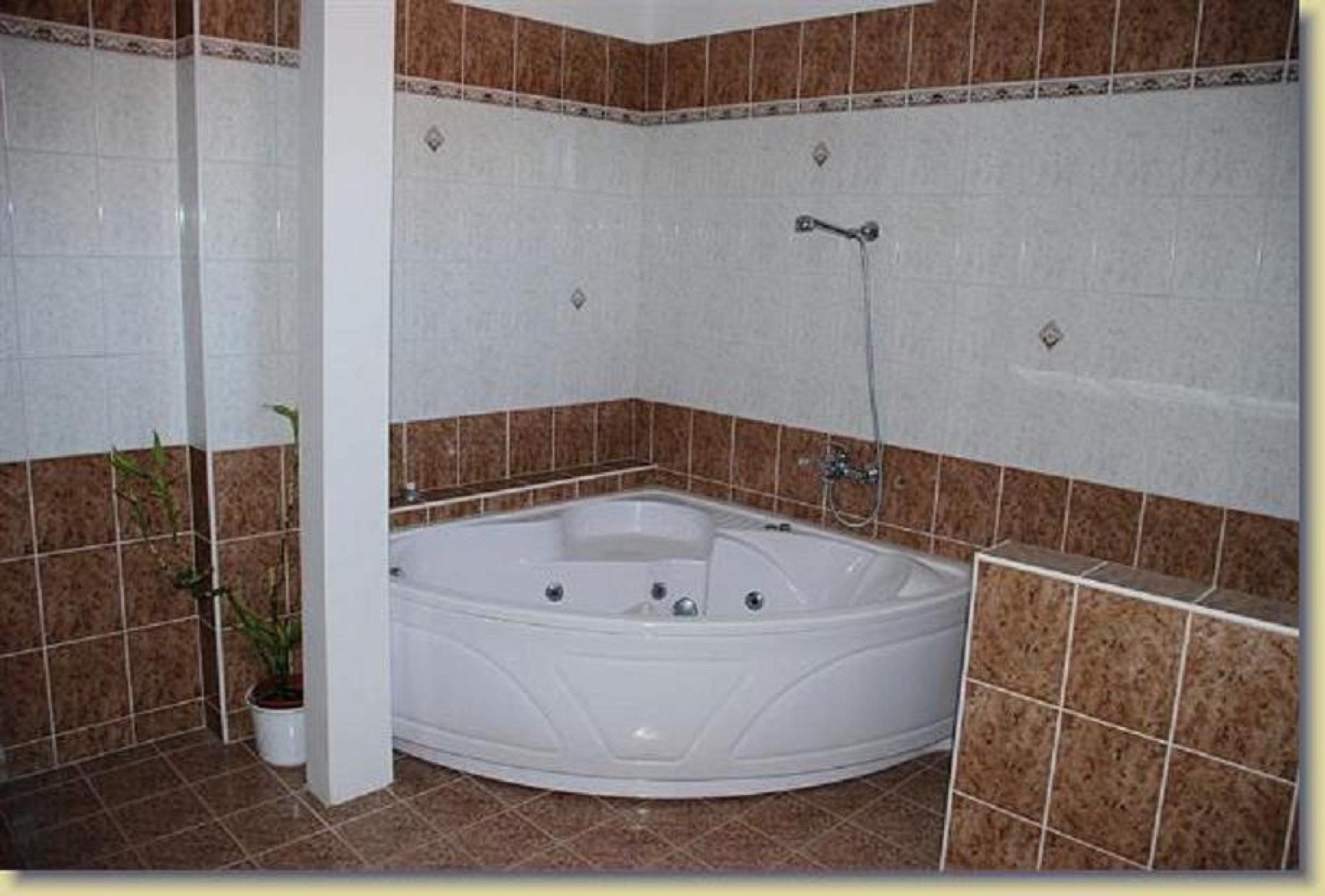 Bözsi Apartman – Sárvár fotó 5