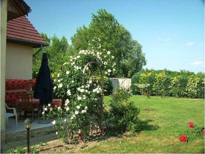 Bözsi Apartman – Sárvár fotó 6