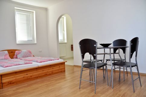 Családi Élmény Apartmanok15