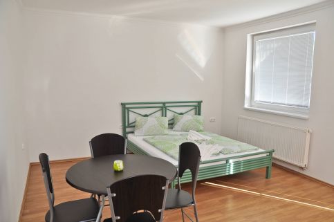 Családi Élmény Apartmanok18