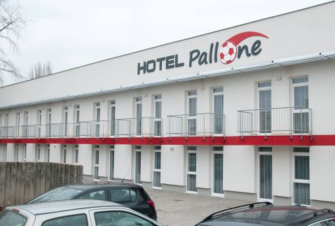 Hotel Pallone1