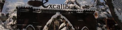 Excalibur Középkori Lovagi Étterem1