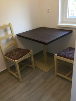 Tóparti Apartmanok6