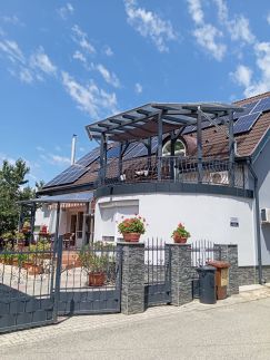 Molnár Apartman26