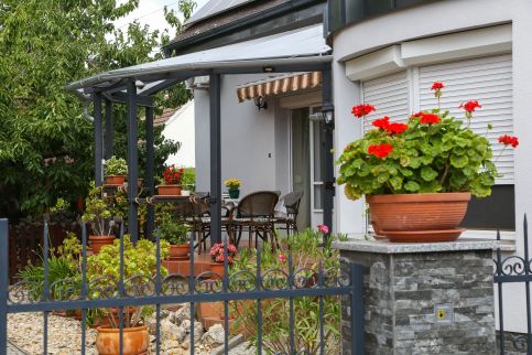Molnár Apartman8