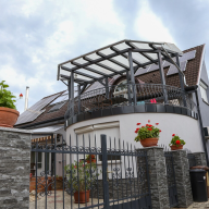 Molnár Apartman