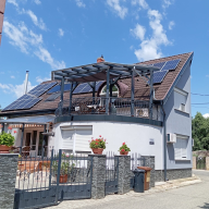 Molnár Apartman