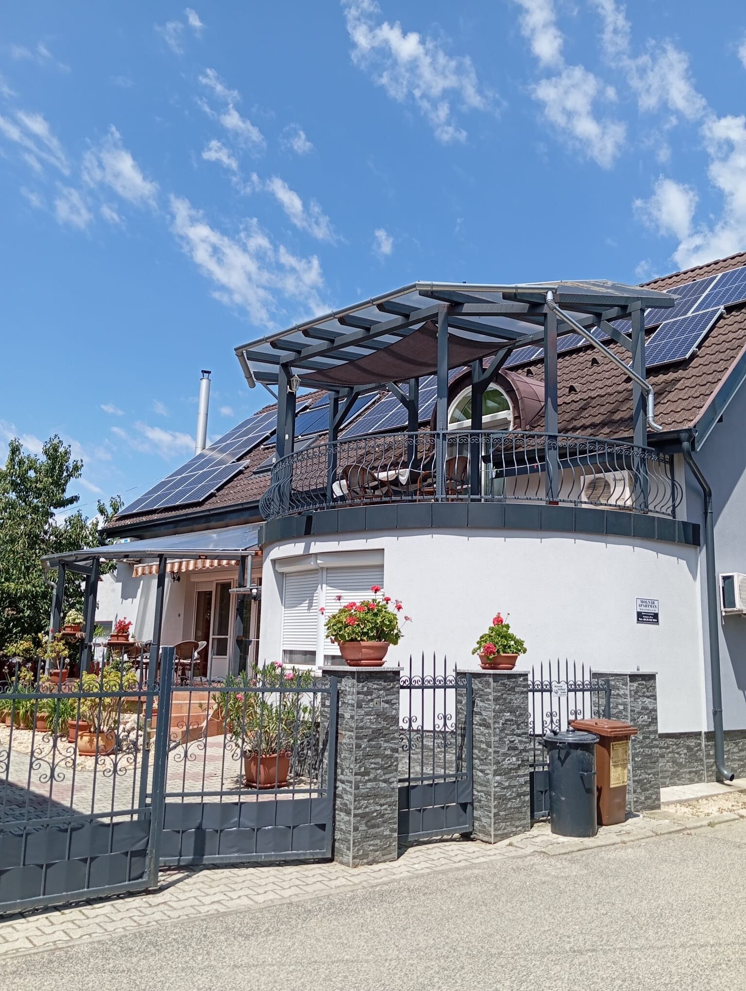 Molnár Apartman – Sárvár fotó 25