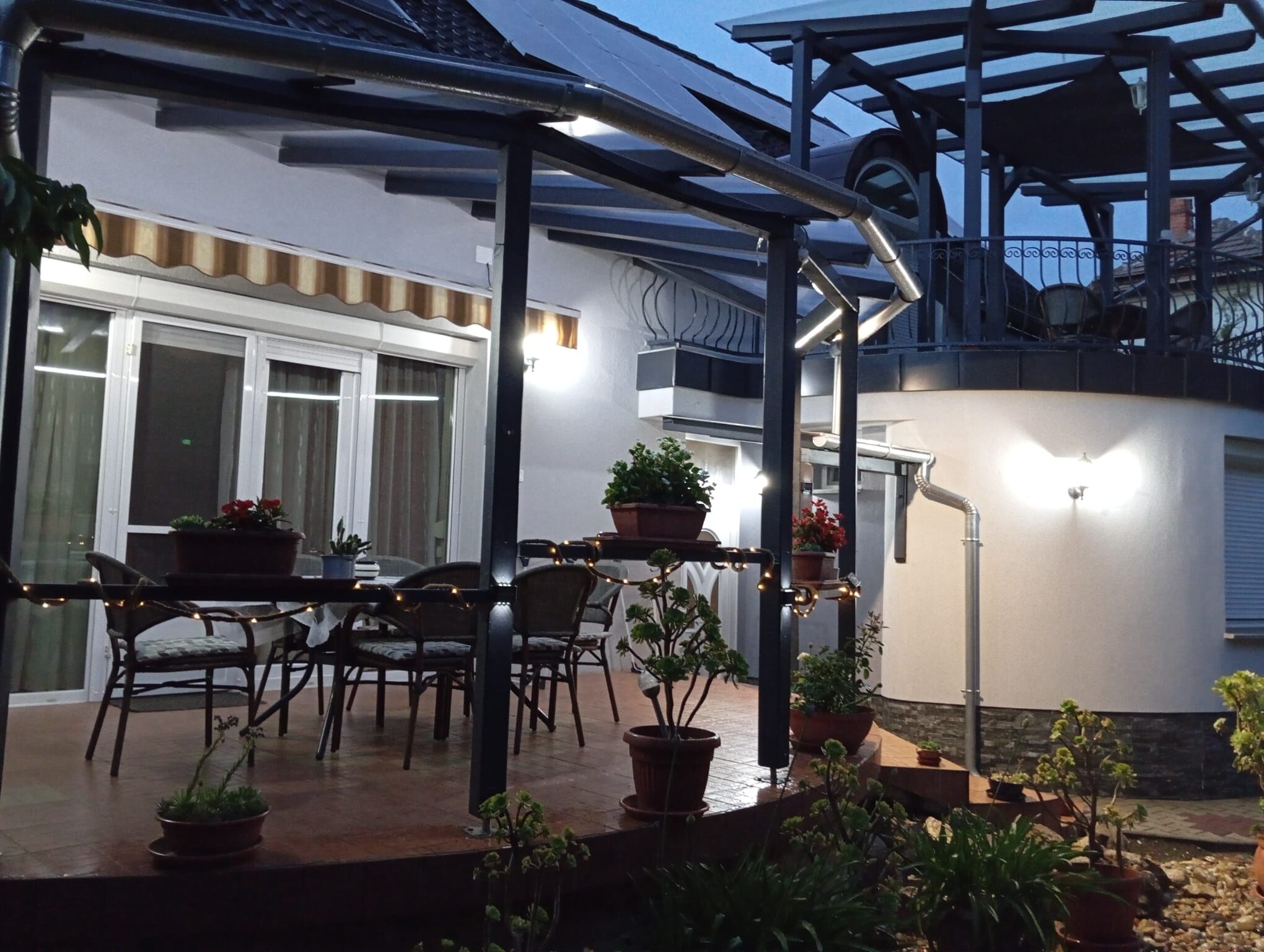 Molnár Apartman – Sárvár fotó 20