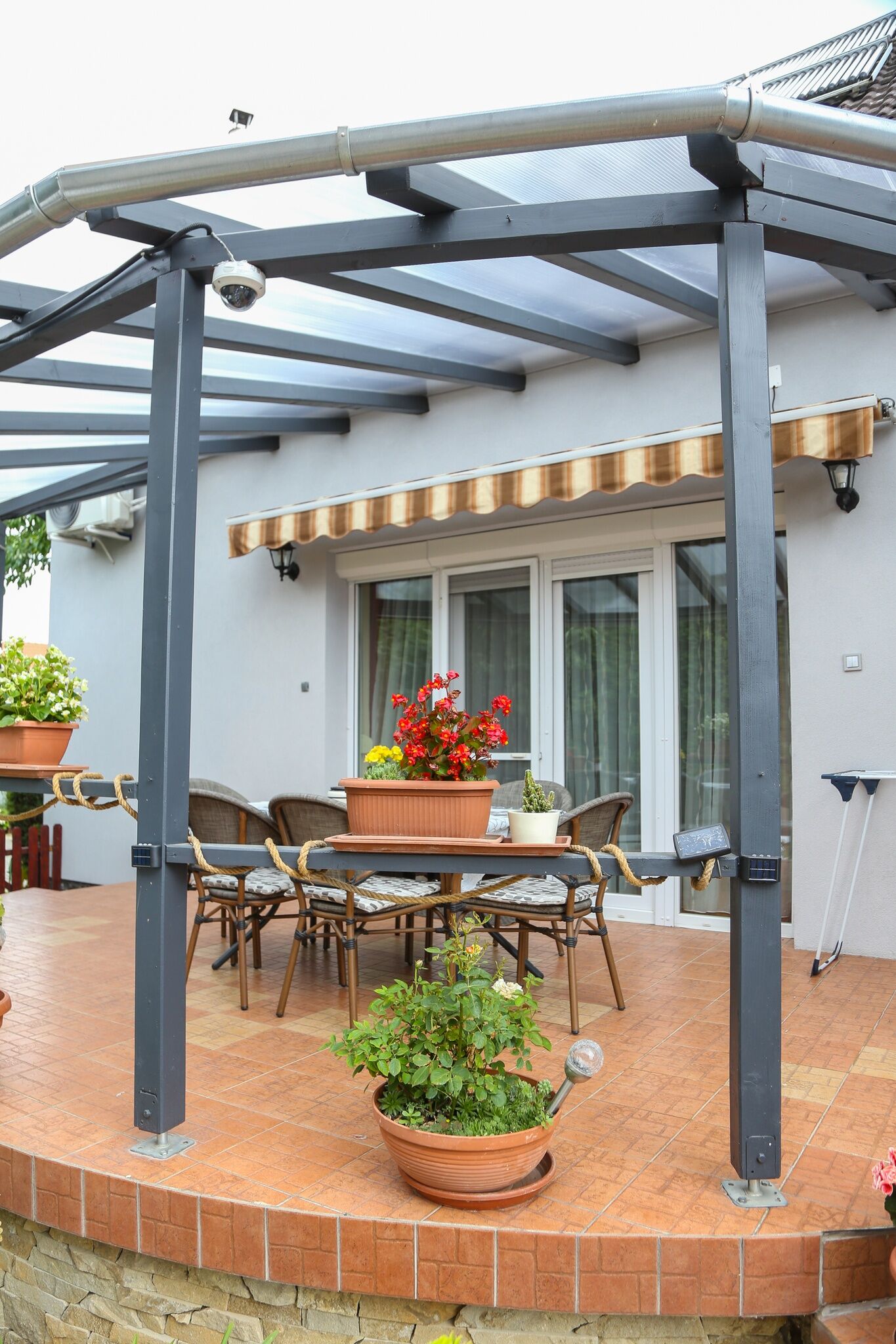 Molnár Apartman – Sárvár fotó 1