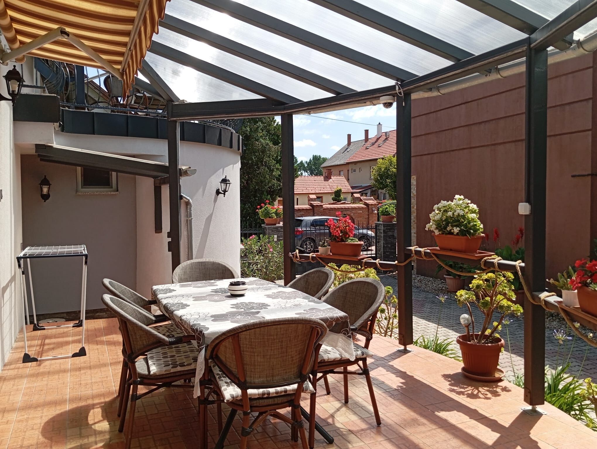 Molnár Apartman – Sárvár fotó 21