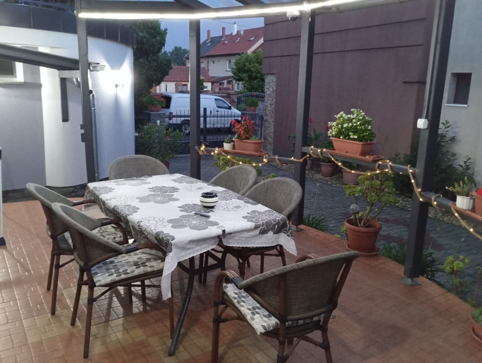 Molnár Apartman – Sárvár fotó 16