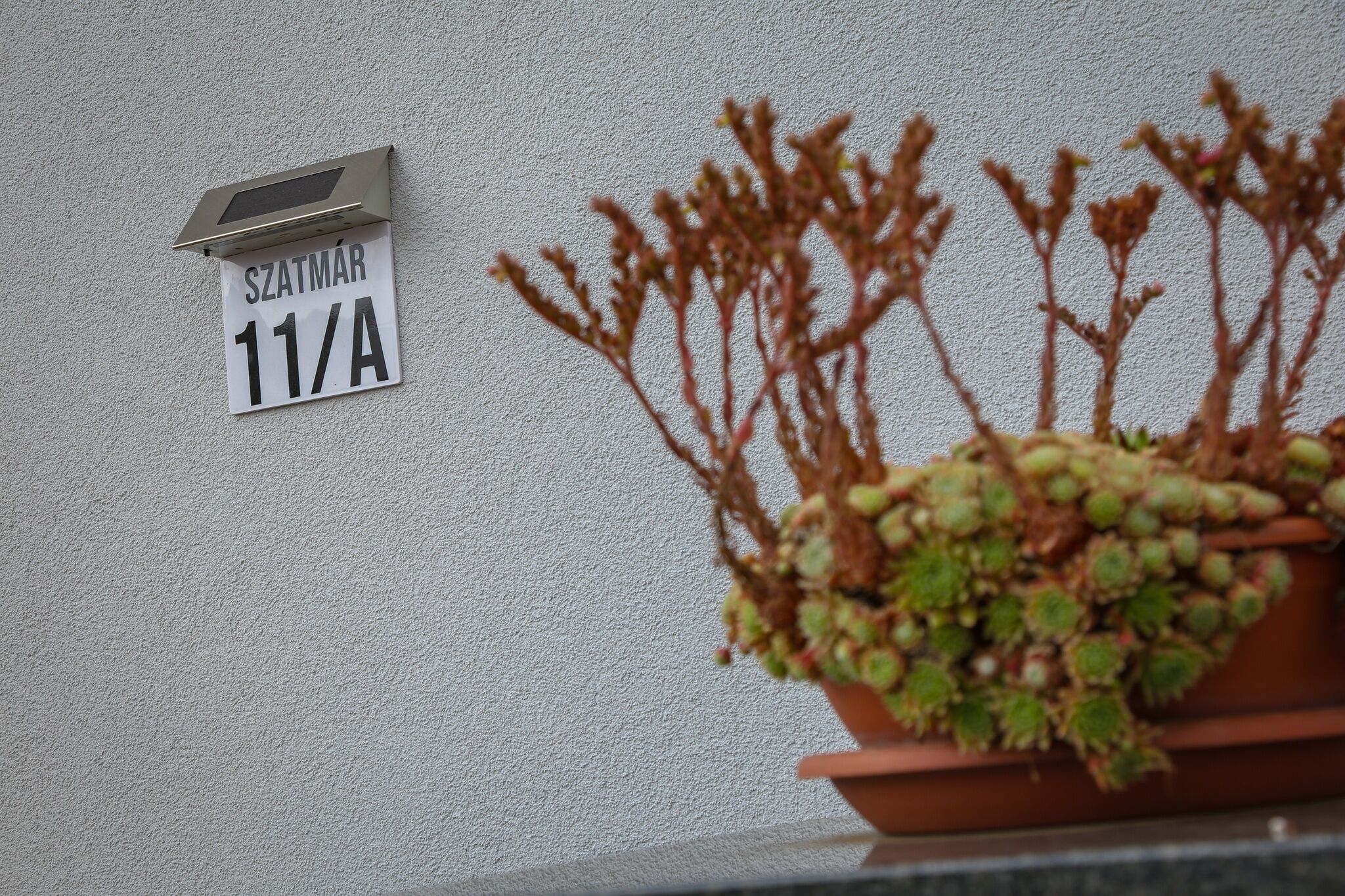 Molnár Apartman – Sárvár fotó 18