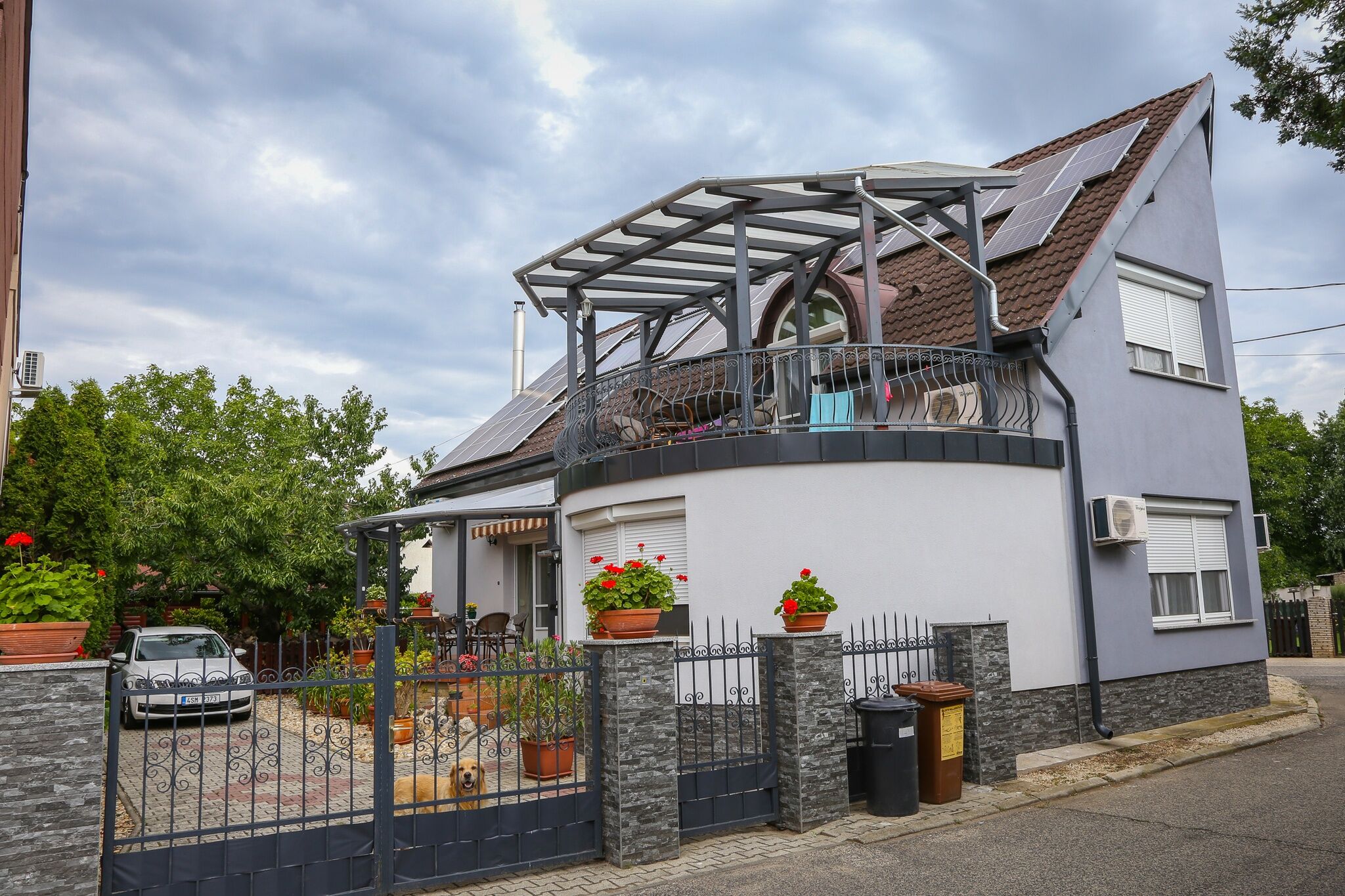 Molnár Apartman – Sárvár fotó 4