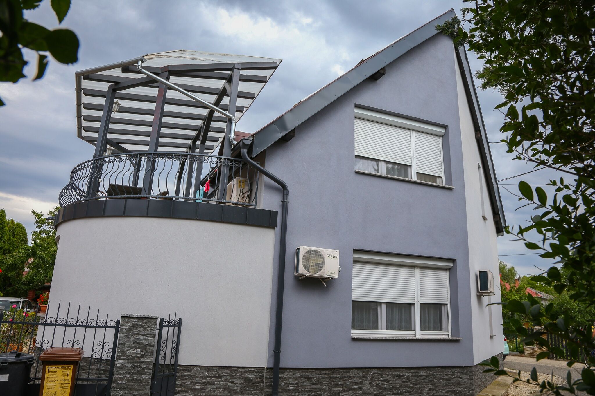 Molnár Apartman – Sárvár fotó 5