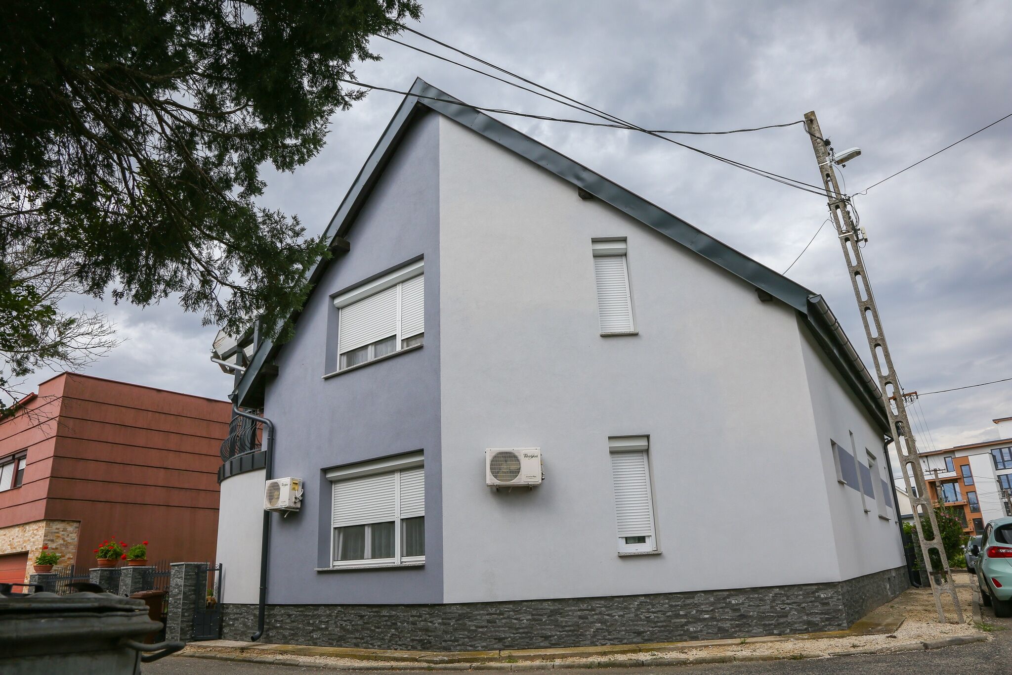 Molnár Apartman – Sárvár fotó 6