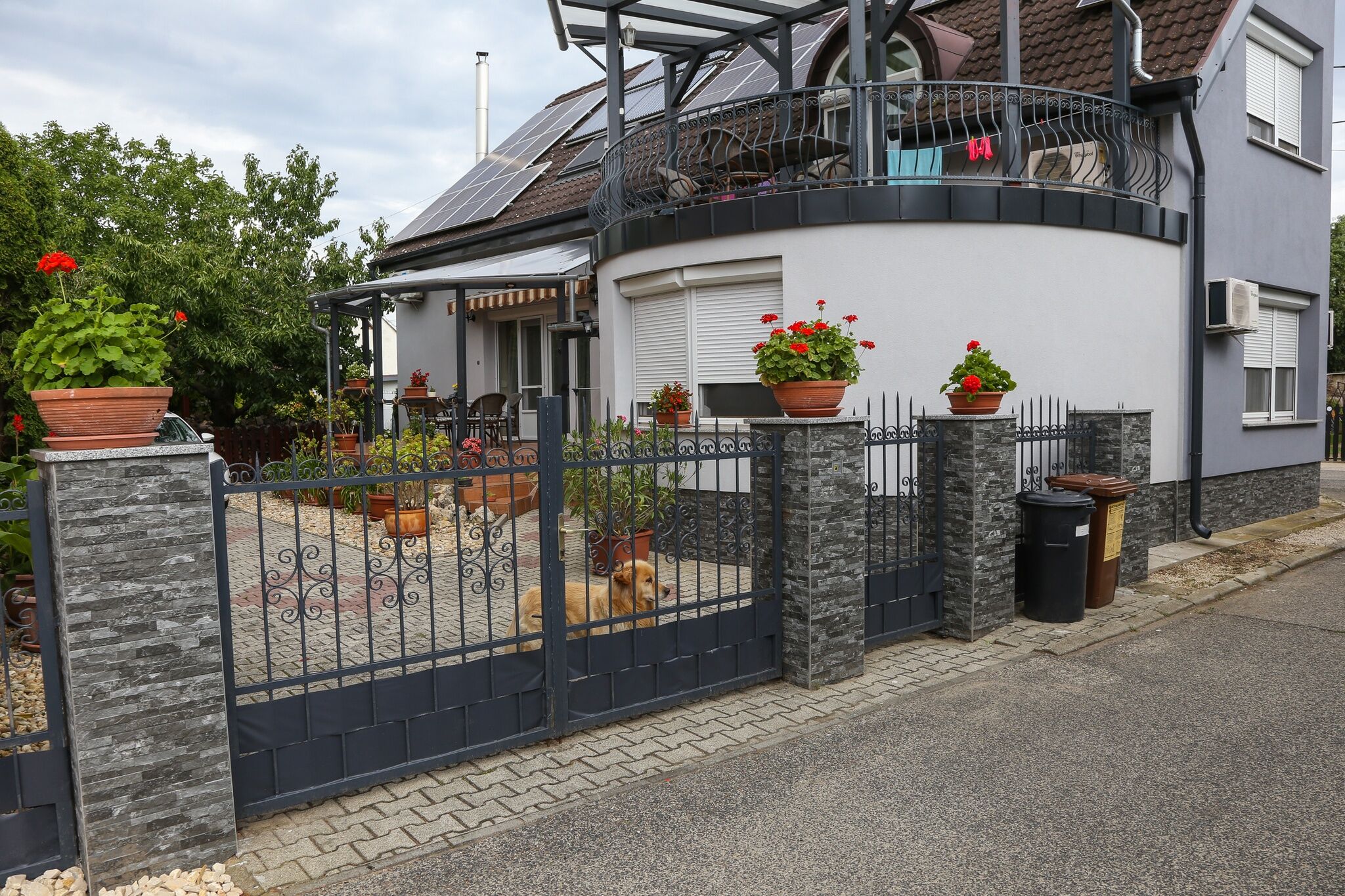 Molnár Apartman – Sárvár fotó 19