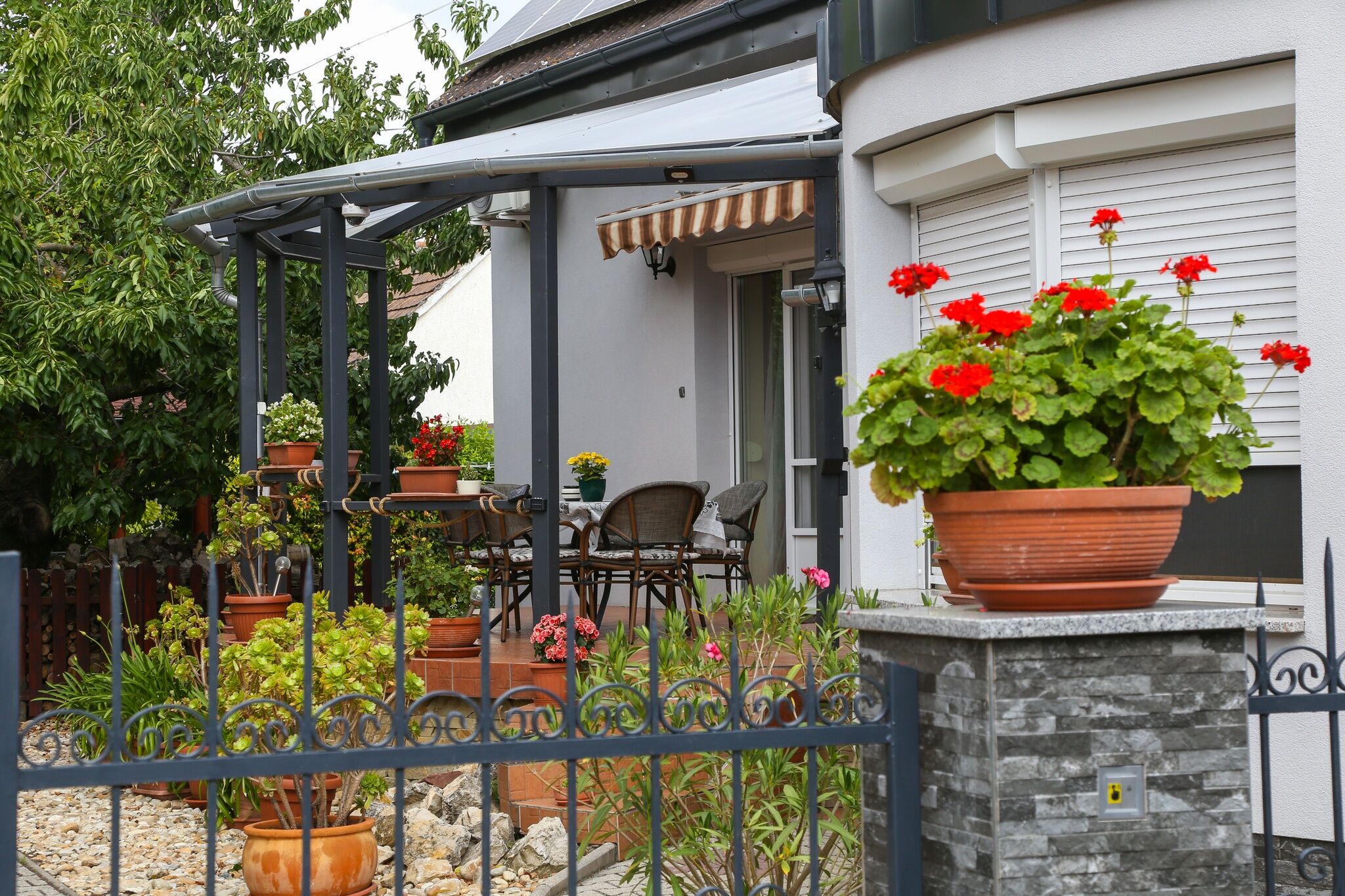 Molnár Apartman – Sárvár fotó 7