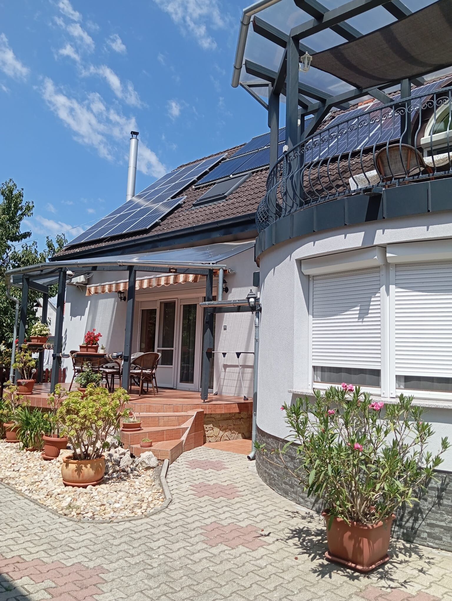 Molnár Apartman – Sárvár fotó 8