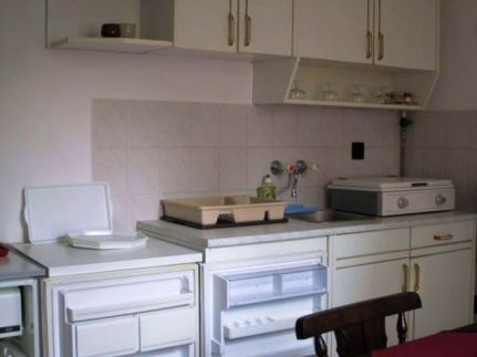 Apartman Hosszú3