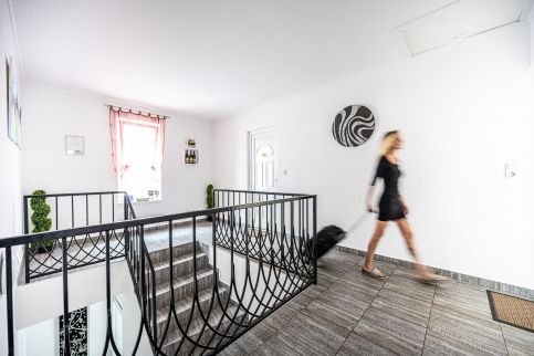 Gere Art Apartman – Harkány fotó 5