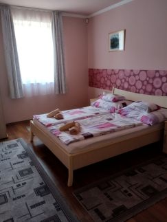 Gesztenye Apartman – Makó fotó 7