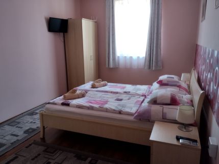 Gesztenye Apartman2