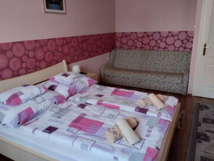 Gesztenye Apartman3