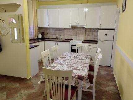 Gesztenye Apartman5